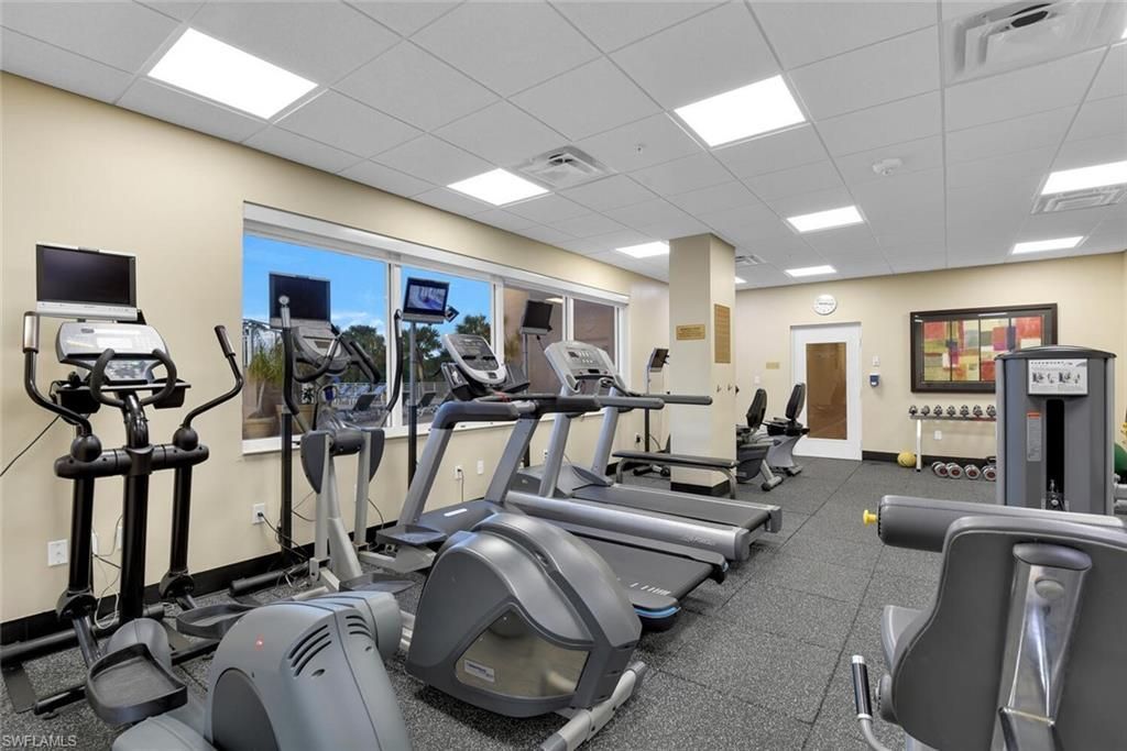6101 Pelican Bay Blvd, Unit 1805, Naples, FL 34108 Photo