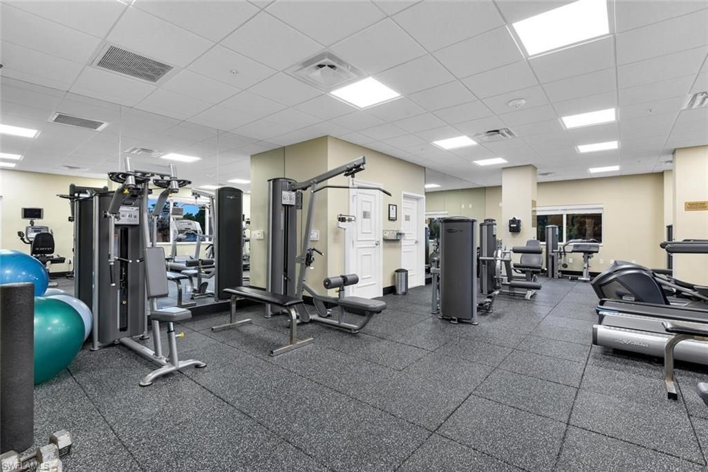 6101 Pelican Bay Blvd, Unit 1805, Naples, FL 34108 Photo