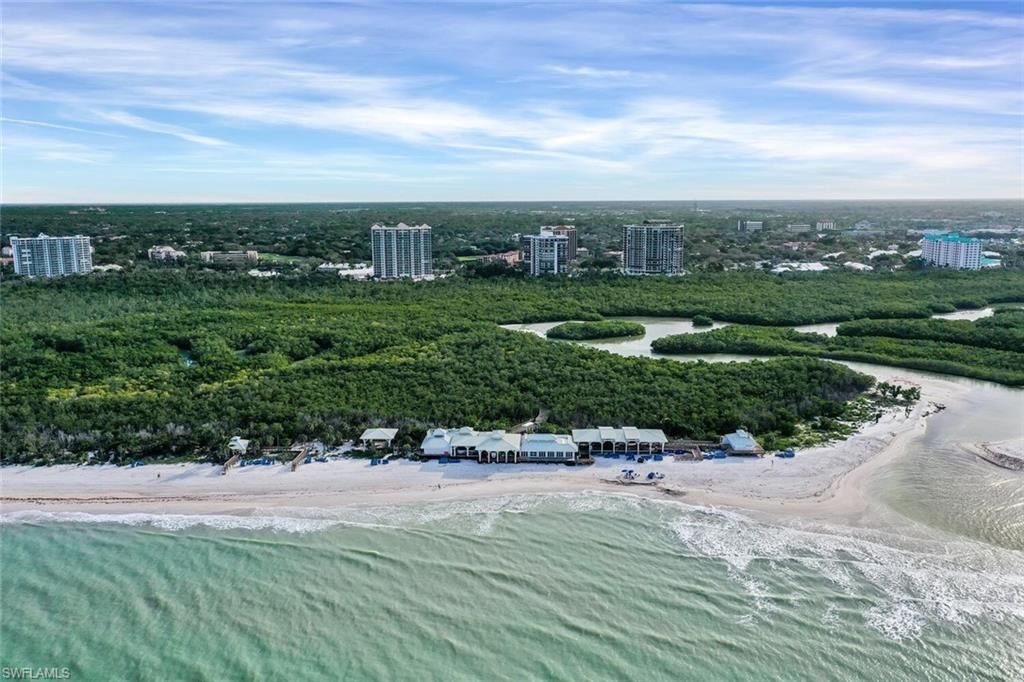 6101 Pelican Bay Blvd, Unit 1805, Naples, FL 34108 Photo
