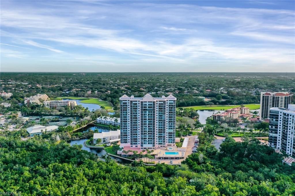 6101 Pelican Bay Blvd, Unit 1805, Naples, FL 34108 Photo