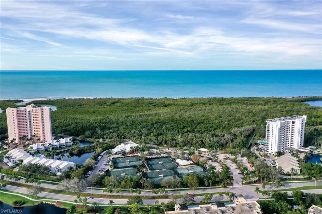 6101 Pelican Bay Blvd, Unit 1805, Naples, FL 34108 Photo
