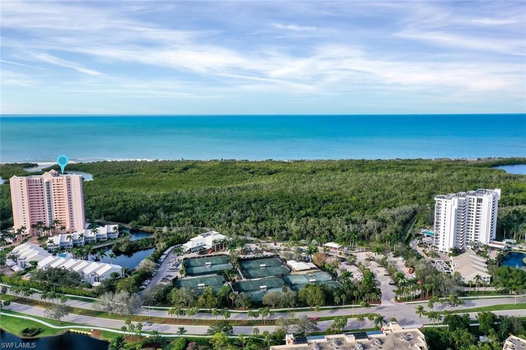 6101 Pelican Bay Blvd, Unit 1805, Naples, FL 34108 Photo