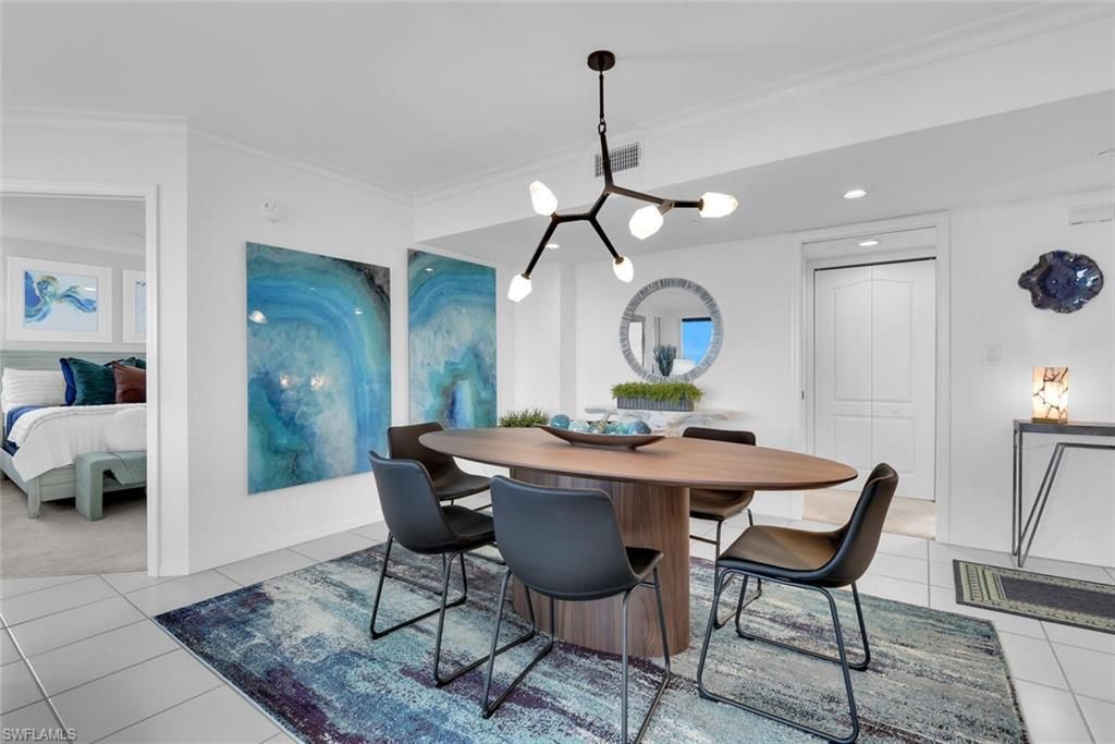 6101 Pelican Bay Blvd, Unit 1805, Naples, FL 34108 Photo