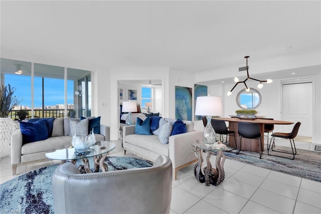 6101 Pelican Bay Blvd, Unit 1805, Naples, FL 34108 Photo