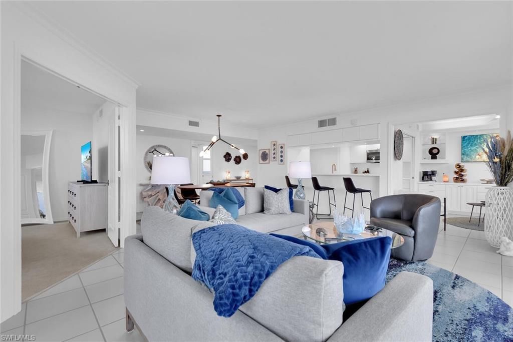 6101 Pelican Bay Blvd, Unit 1805, Naples, FL 34108 Photo