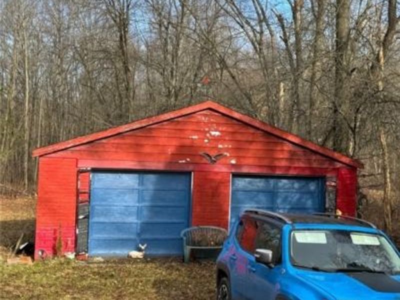 20774 Alliance Sebring Road, Alliance, OH 44601 Photo 5