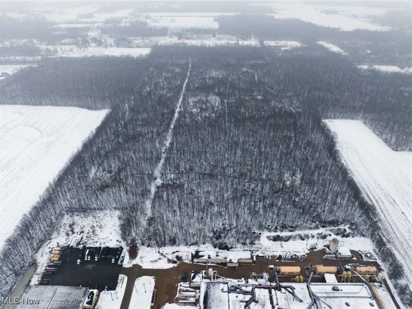 Grand Valley Avenue, Orwell, OH 44076