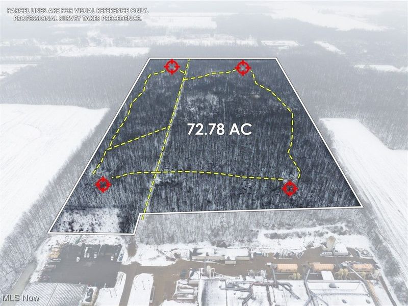 Grand Valley Avenue, Orwell, OH 44076 Photo 3