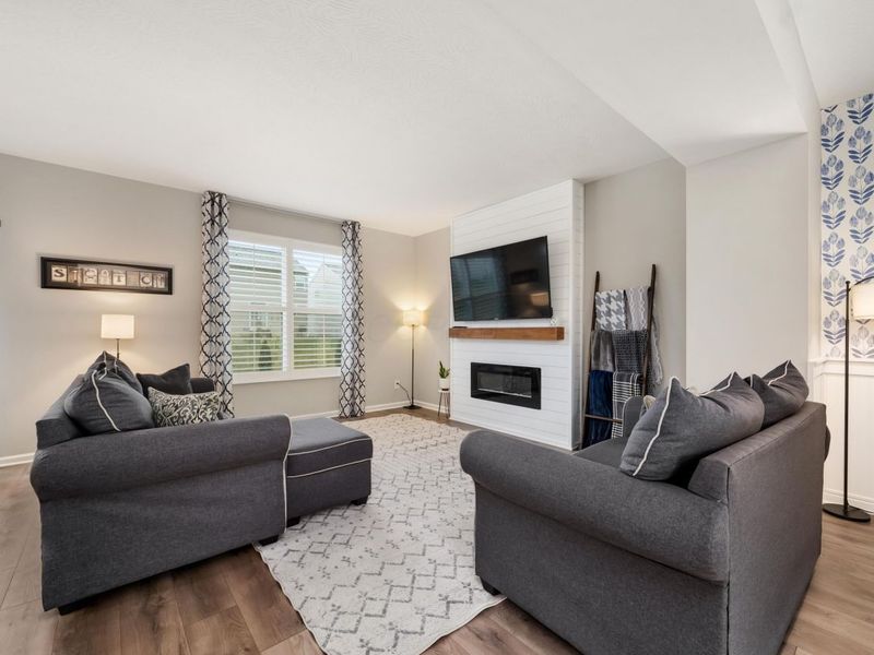 228 Faulkner Drive, Lithopolis, OH 43136 Photo 10