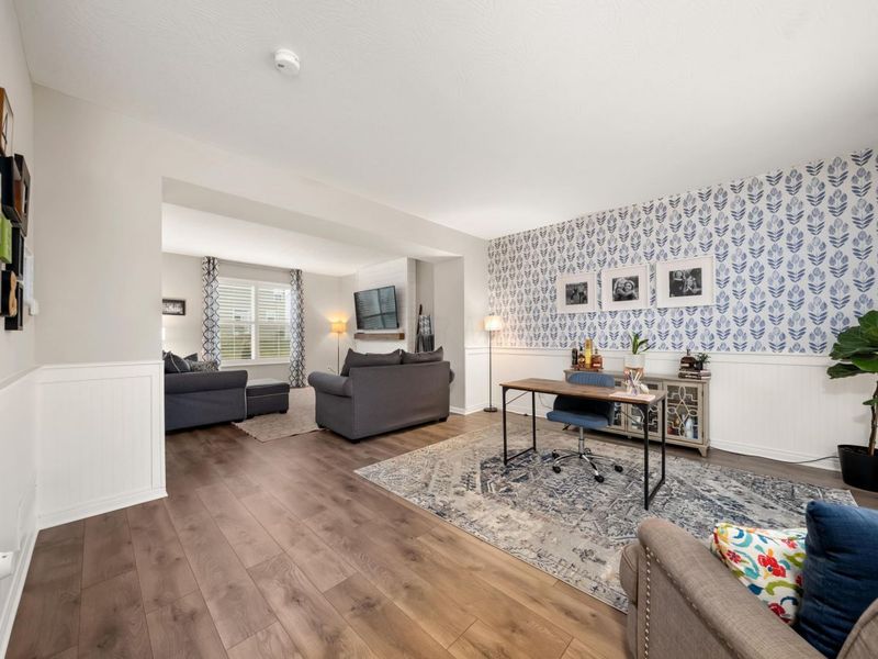 228 Faulkner Drive, Lithopolis, OH 43136 Photo 12