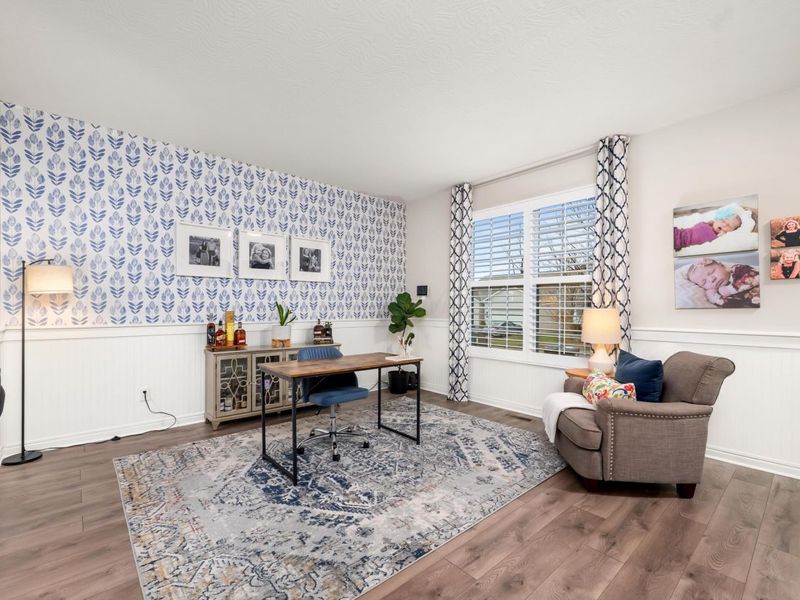 228 Faulkner Drive, Lithopolis, OH 43136 Photo 13