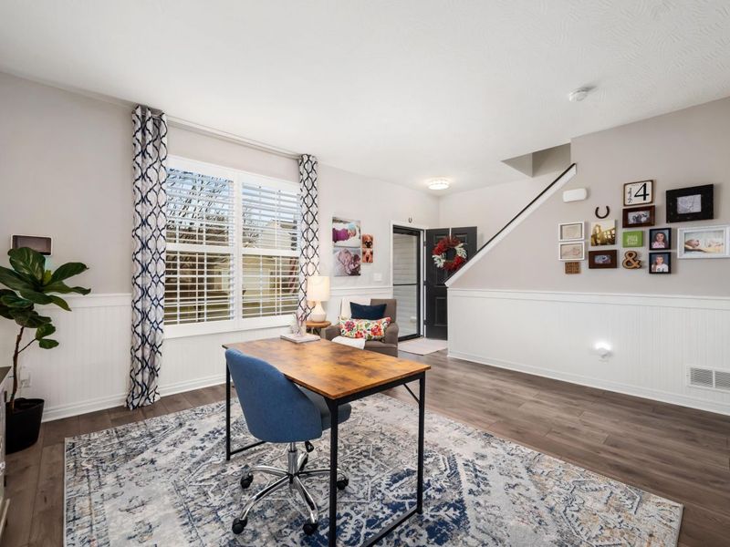 228 Faulkner Drive, Lithopolis, OH 43136 Photo 14