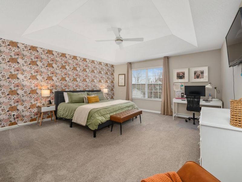 228 Faulkner Drive, Lithopolis, OH 43136 Photo 20