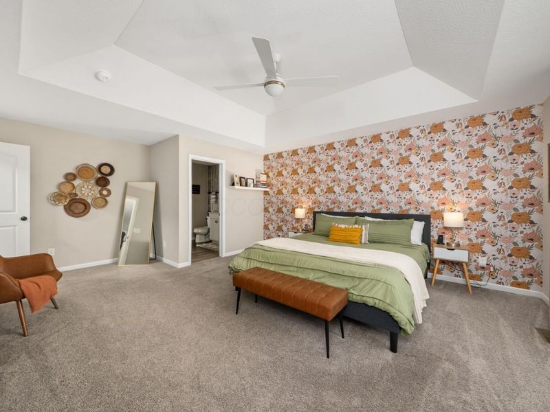 228 Faulkner Drive, Lithopolis, OH 43136 Photo 21