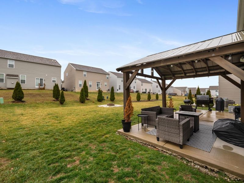 228 Faulkner Drive, Lithopolis, OH 43136 Photo 35