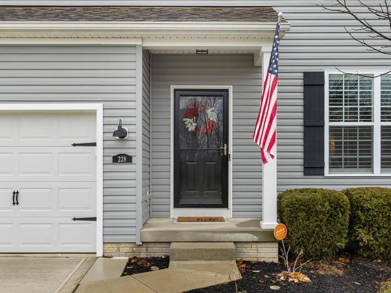228 Faulkner Drive, Lithopolis, OH 43136 Photo 4