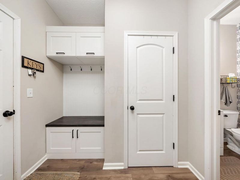 228 Faulkner Drive, Lithopolis, OH 43136 Photo 5