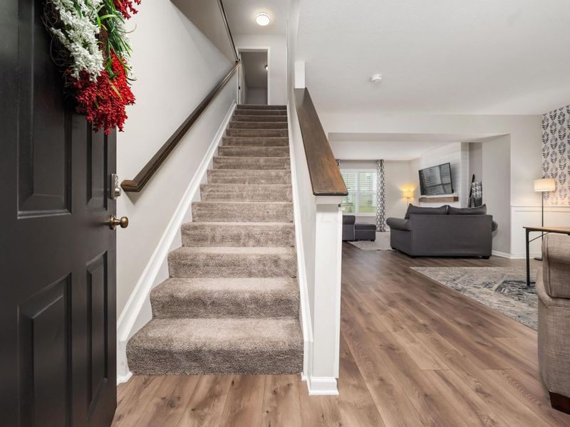 228 Faulkner Drive, Lithopolis, OH 43136 Photo 7