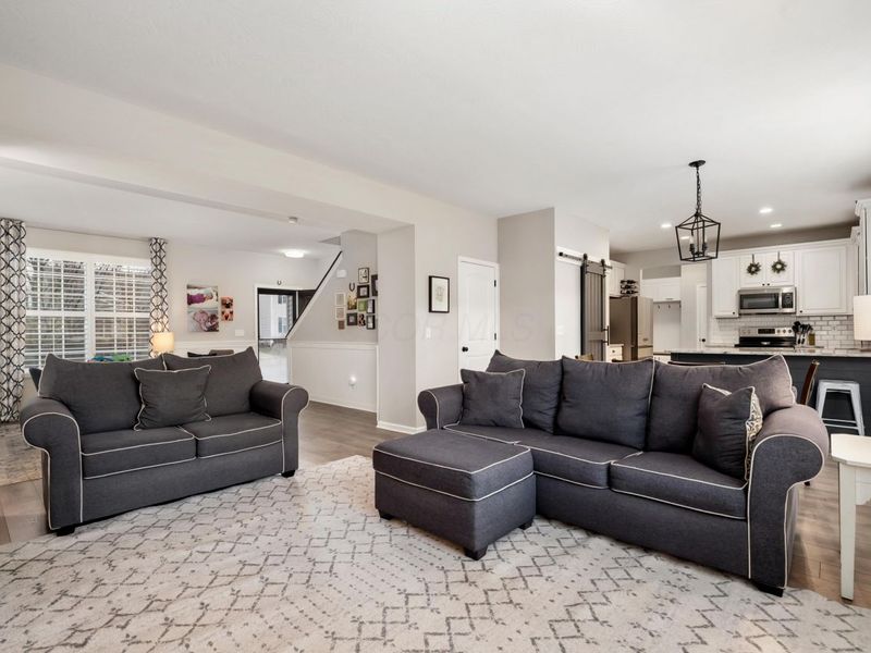 228 Faulkner Drive, Lithopolis, OH 43136 Photo 8