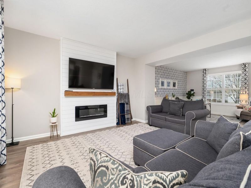 228 Faulkner Drive, Lithopolis, OH 43136 Photo 9