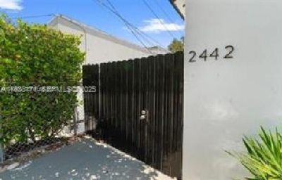 2442 SW 3rd St, Unit 3, Miami, FL 33135 Photo