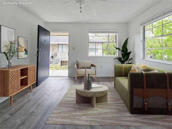 6617 SW 10th St, Unit 5, West Miami, FL 33144