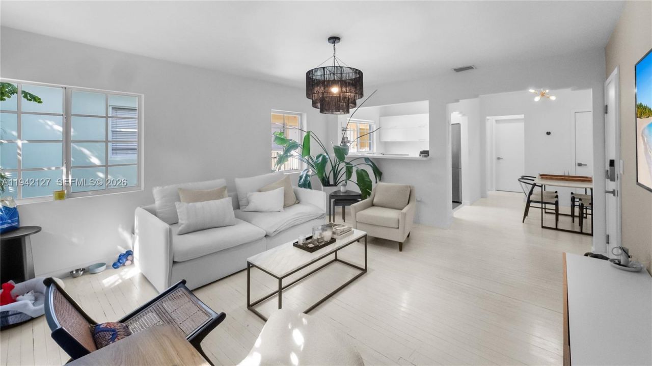 645 Michigan Ave , Unit A, Miami Beach, FL 33139 Photo