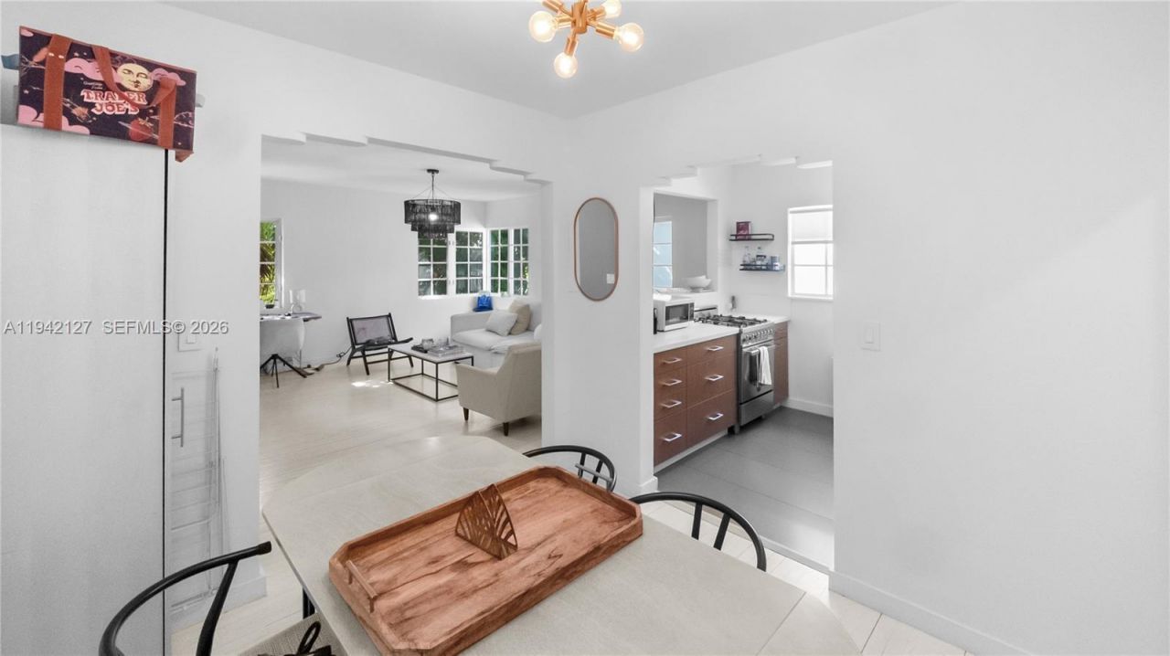 645 Michigan Ave , Unit A, Miami Beach, FL 33139 Photo