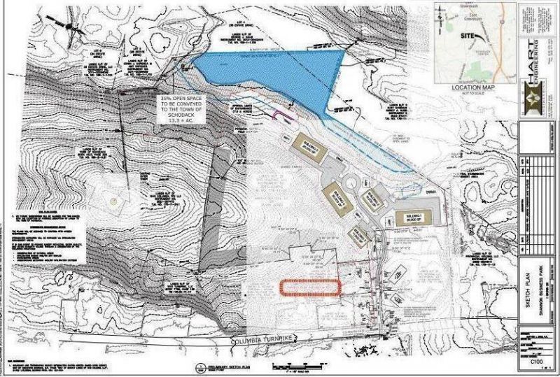 1 Brown Drive, Castleton, NY 12033 Main Photo