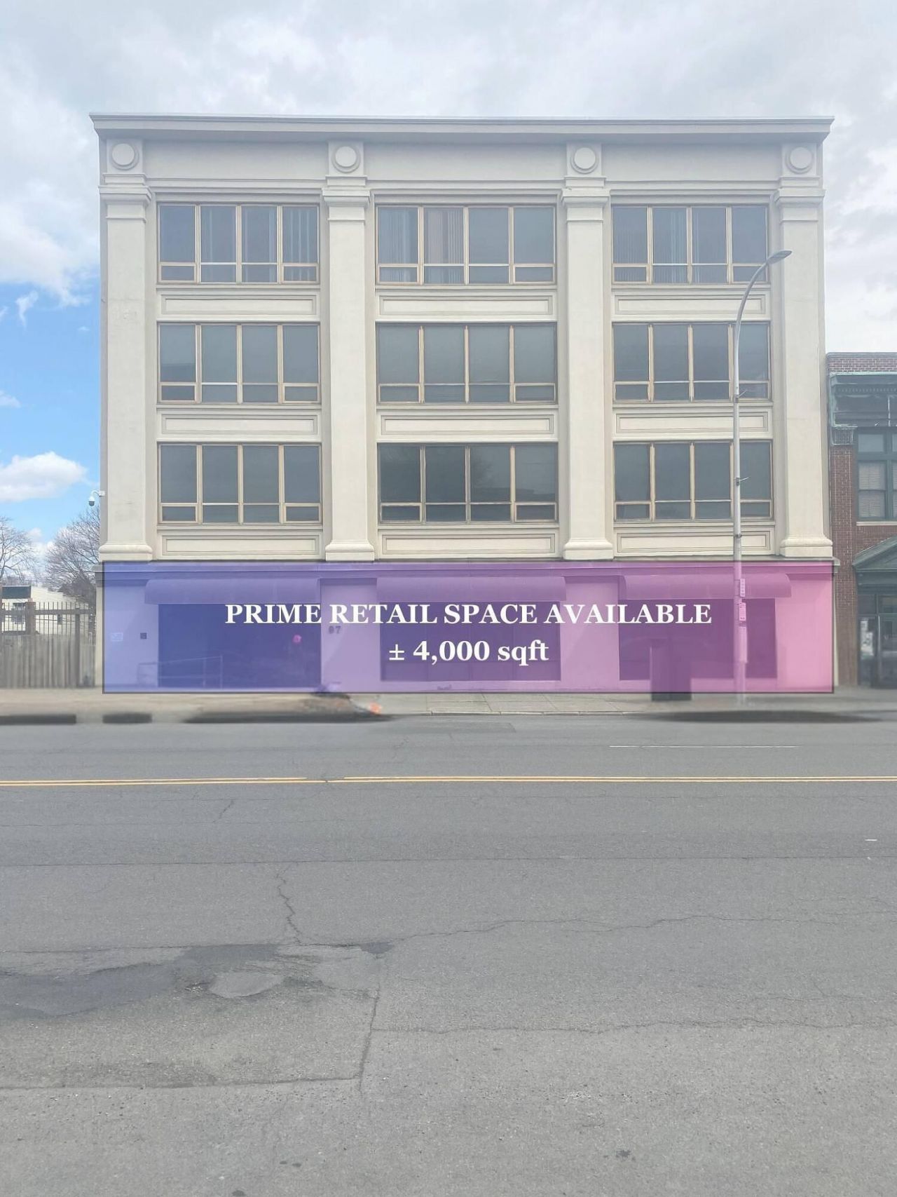 97 Central Avenue, Albany, NY 12206 Main Photo