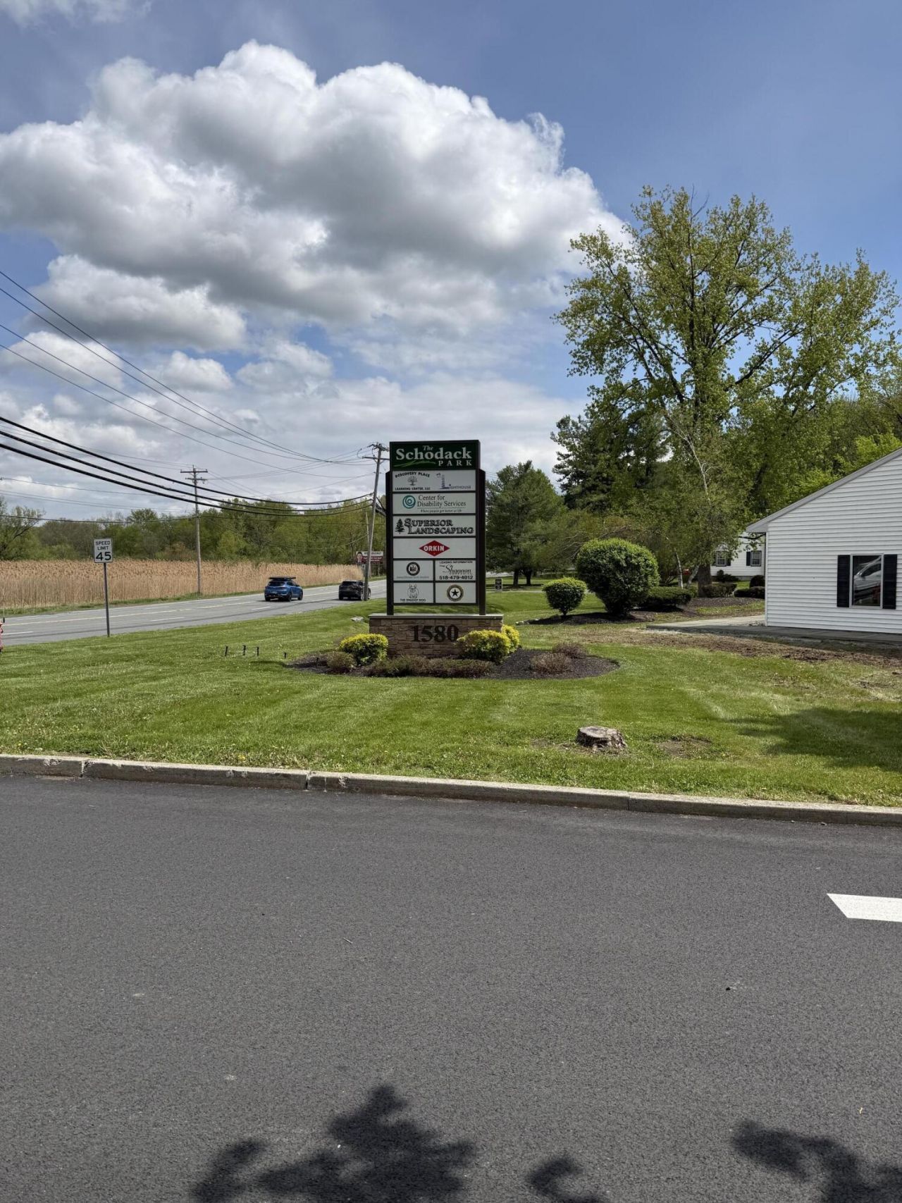 1580 Columbia Turnpike, Unit Bldg 4 Ste, Castleton, NY 12033 Main Photo