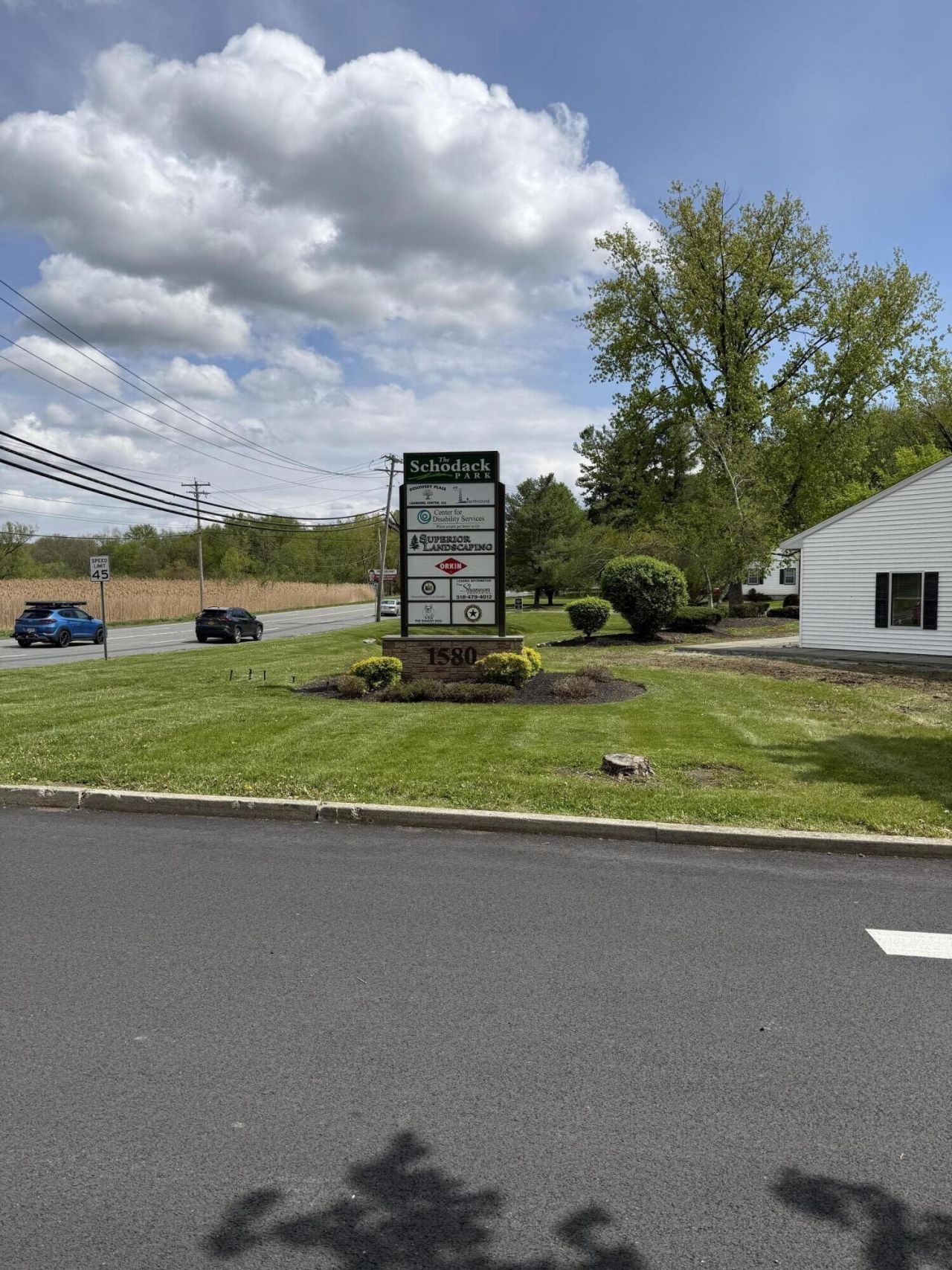 1580 Columbia Turnpike, Unit Bldg 4 Ste, Castleton, NY 12033 Main Photo