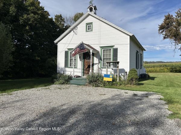 135 Rudd Pond Road, Millerton, NY 12546