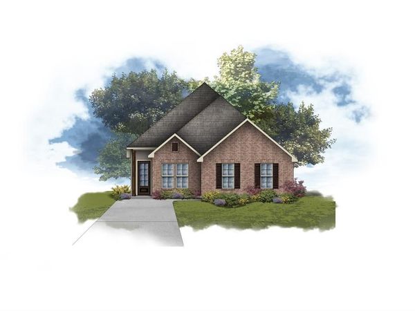 409 Merestone Crossing, Benton, LA 71006