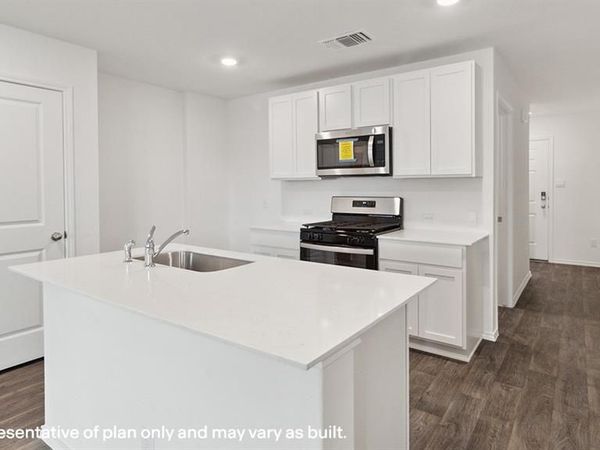 2912 Serenity Lane, Sherman, TX 75090