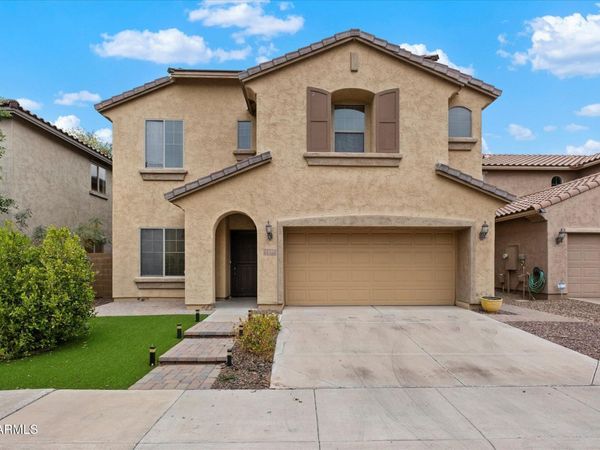 2138 W MARCONI Avenue, Phoenix, AZ 85023