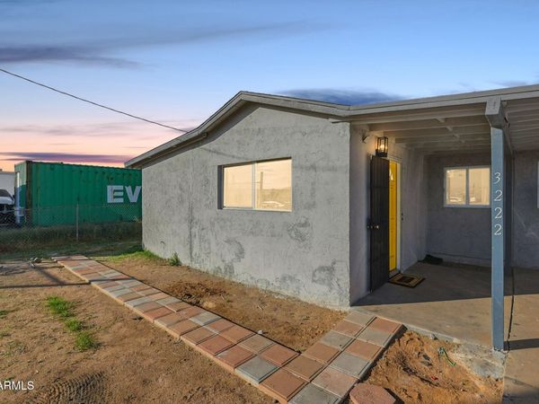 3222 W YUMA Street, Phoenix, AZ 85009