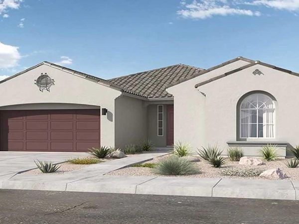 14322 W SOFT WIND Drive, Surprise, AZ 85387