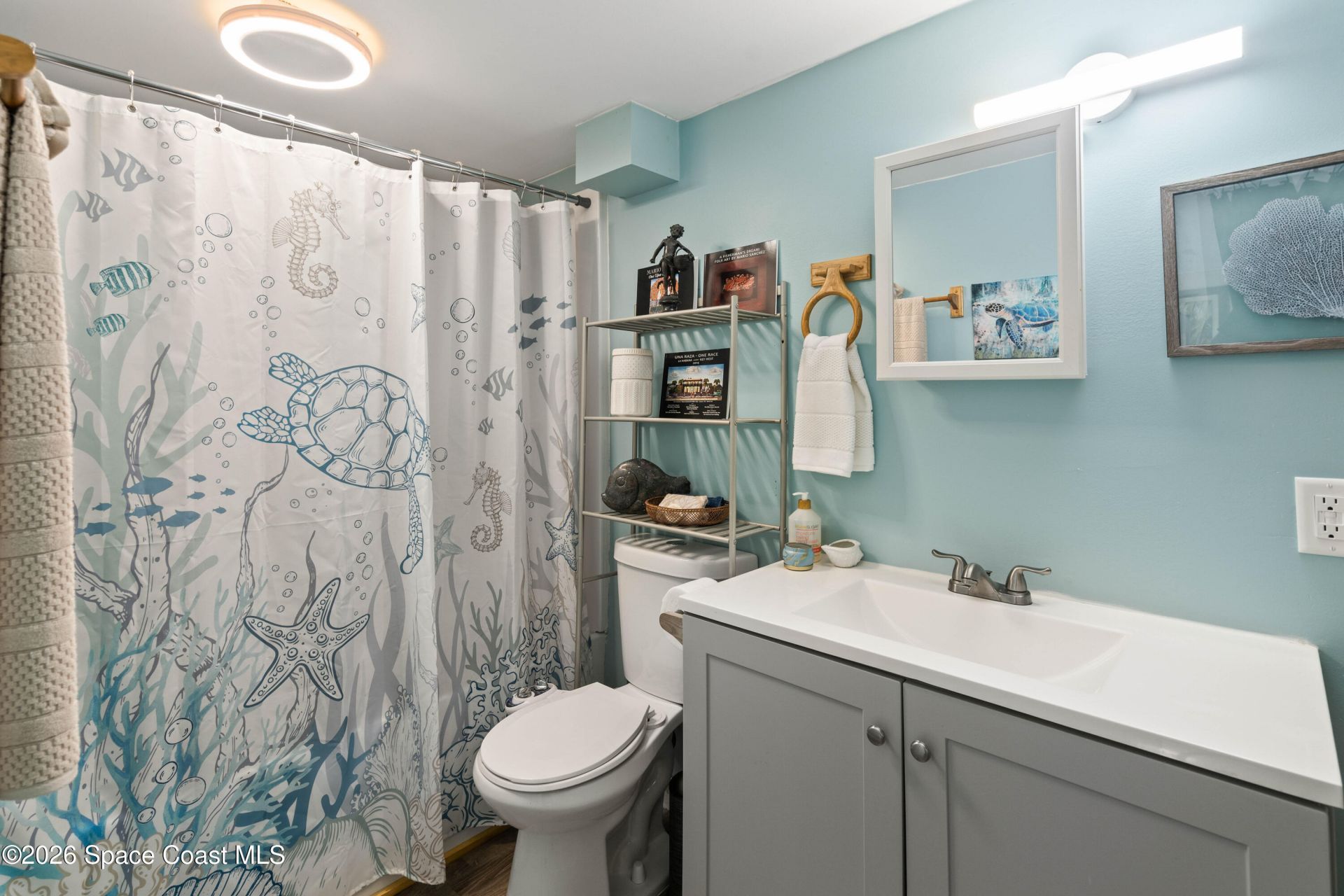 8280 Pine Ridge Trail, Sebastian, FL 32976 Photo