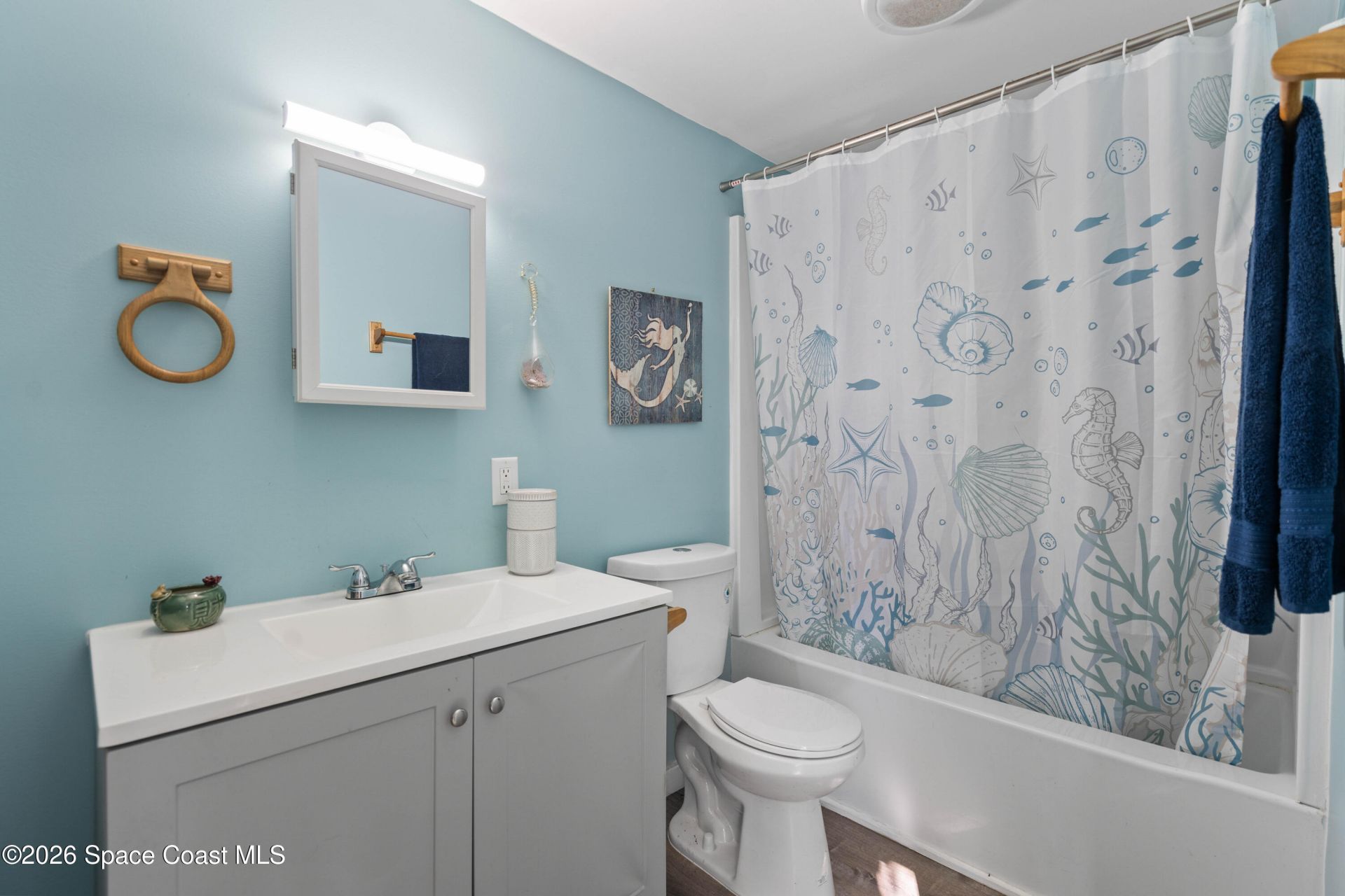 8280 Pine Ridge Trail, Sebastian, FL 32976 Photo