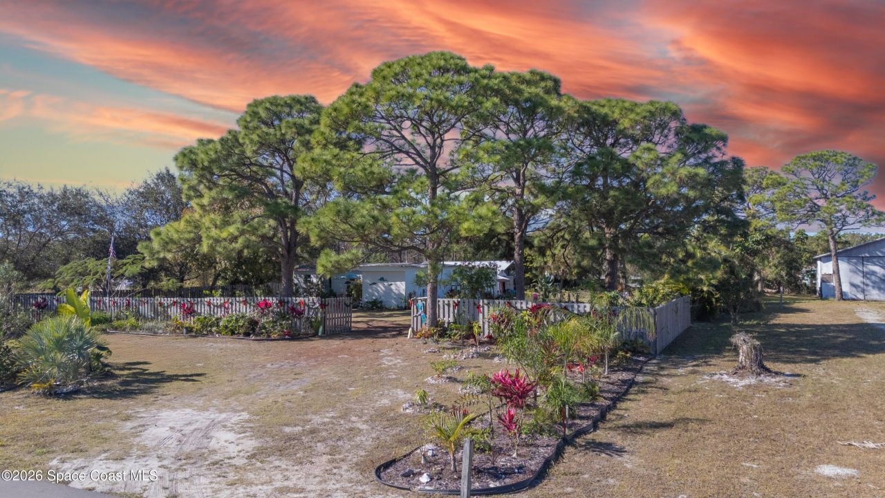 8280 Pine Ridge Trail, Sebastian, FL 32976 Photo