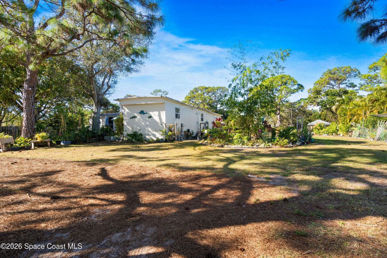 8280 Pine Ridge Trail, Sebastian, FL 32976 Photo