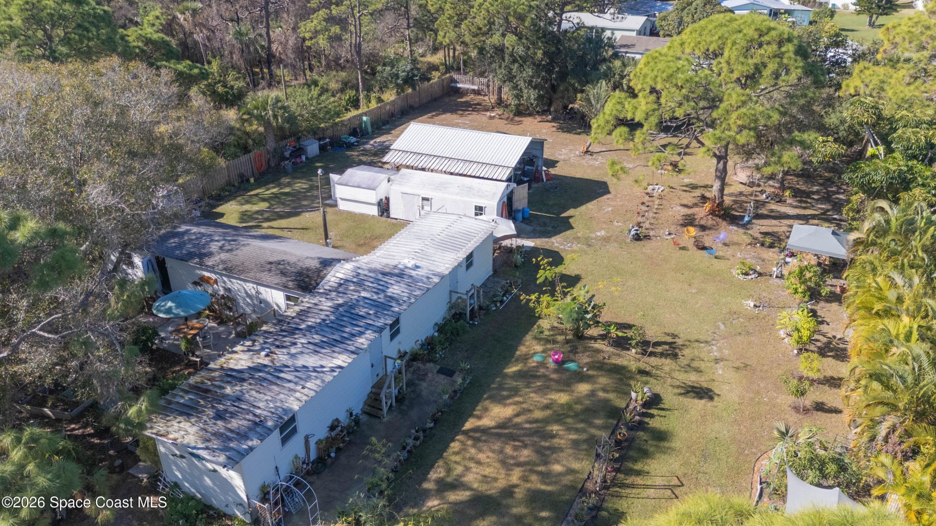 8280 Pine Ridge Trail, Sebastian, FL 32976 Photo