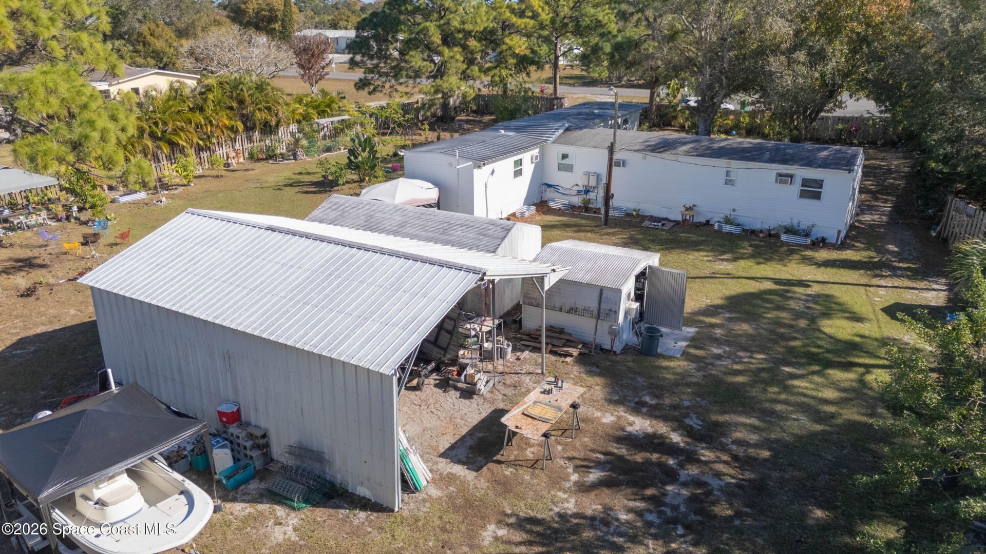 8280 Pine Ridge Trail, Sebastian, FL 32976 Photo