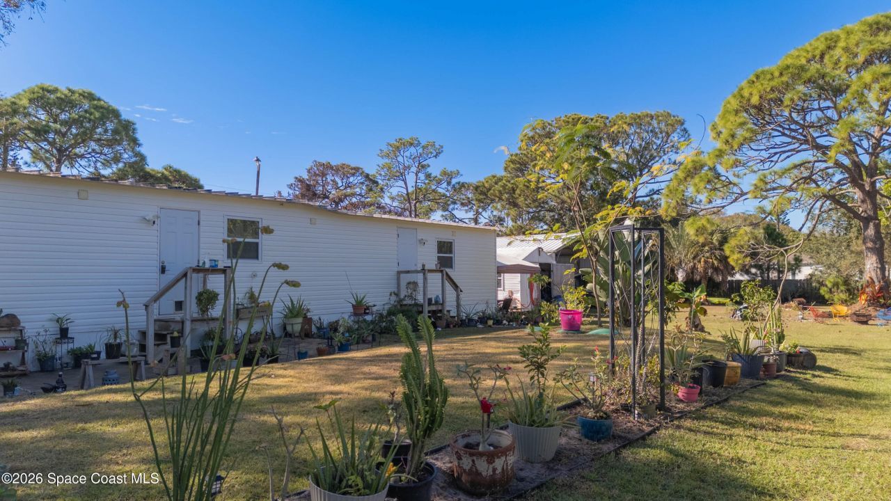 8280 Pine Ridge Trail, Sebastian, FL 32976 Photo