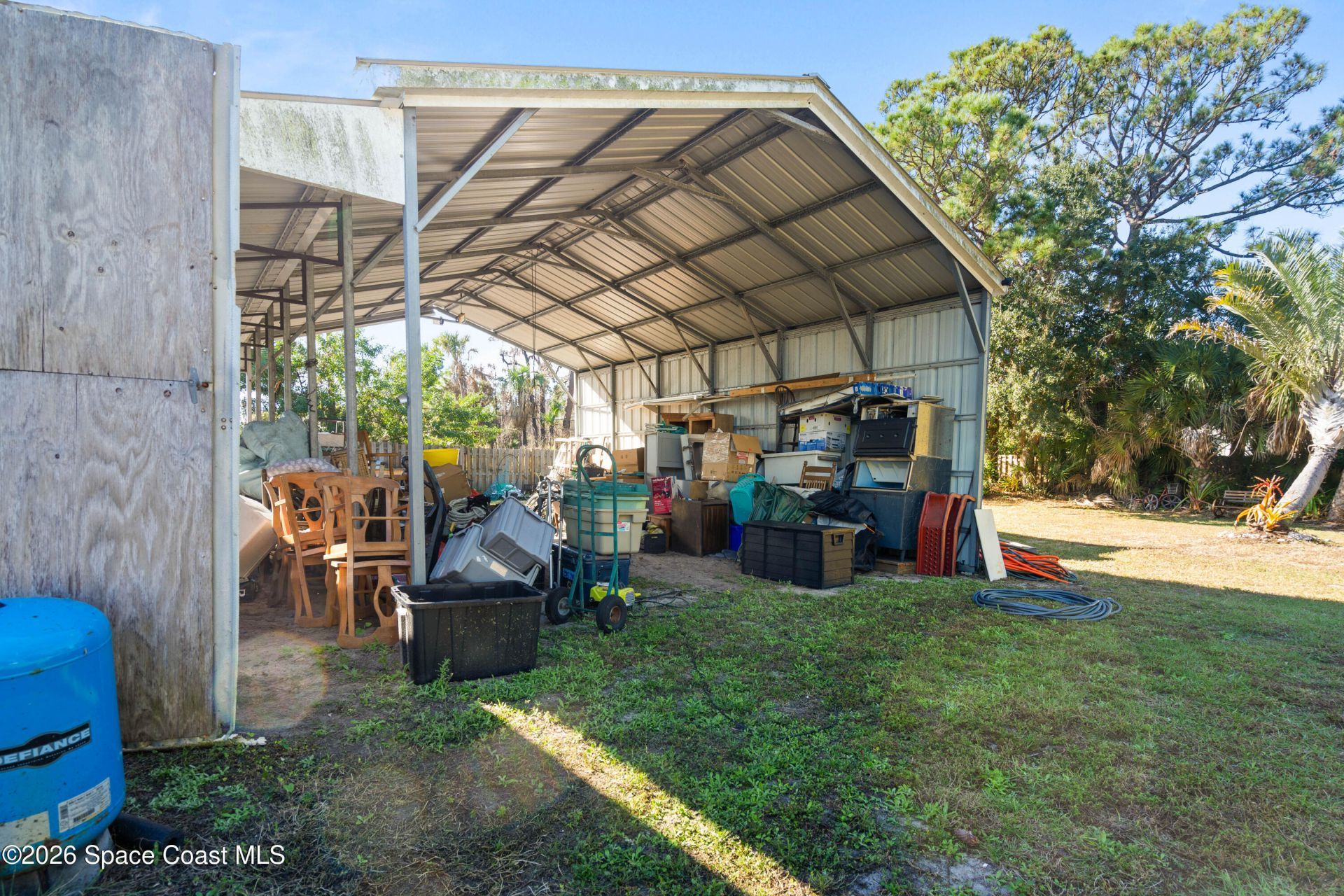 8280 Pine Ridge Trail, Sebastian, FL 32976 Photo