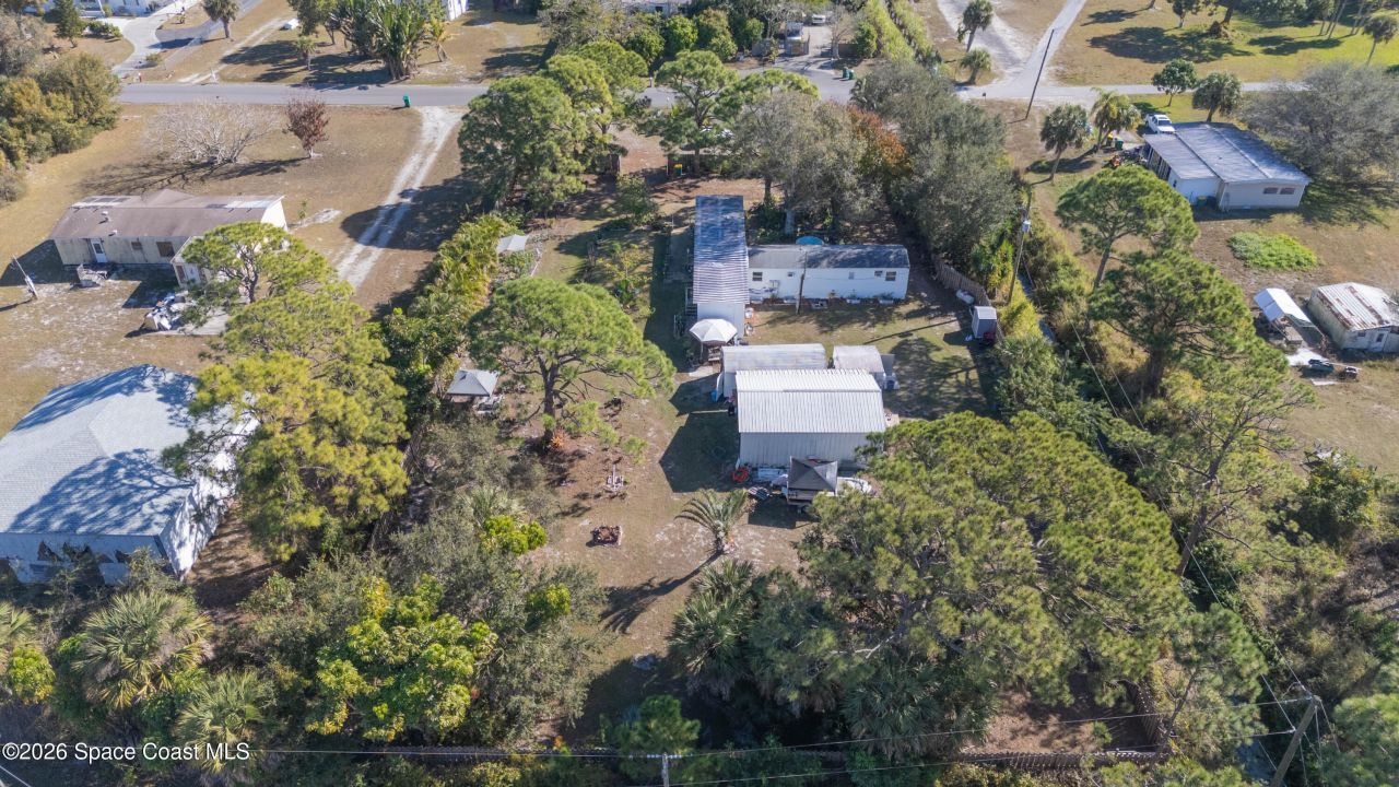 8280 Pine Ridge Trail, Sebastian, FL 32976 Photo