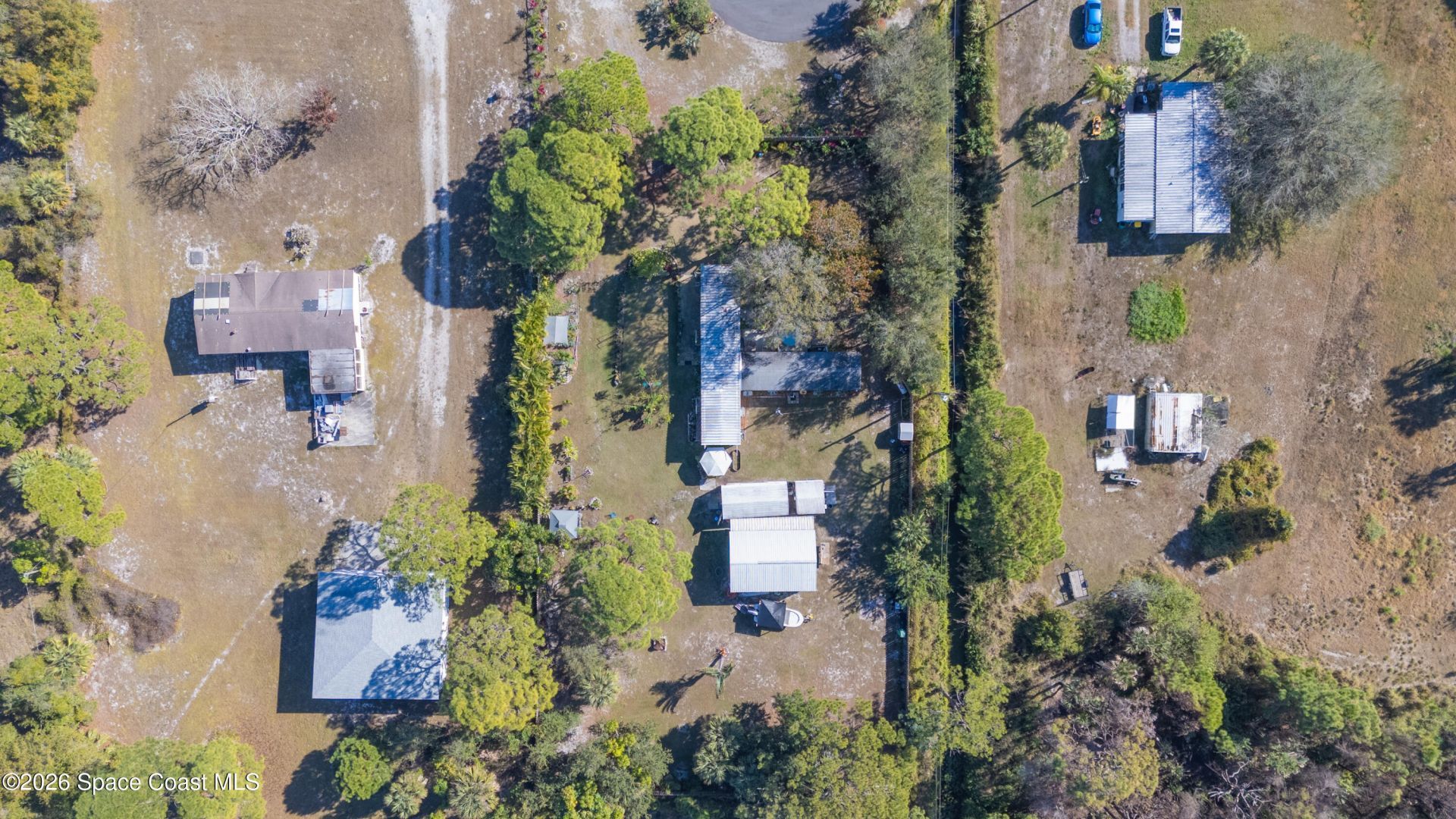 8280 Pine Ridge Trail, Sebastian, FL 32976 Photo
