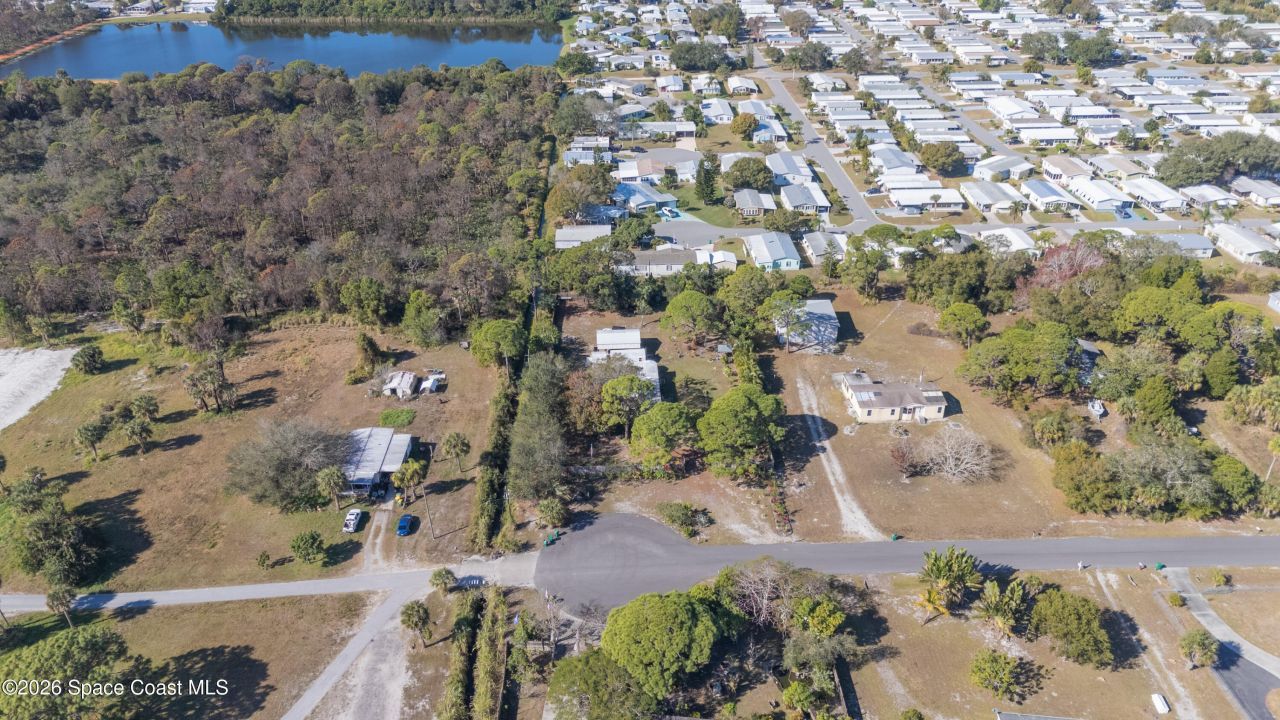 8280 Pine Ridge Trail, Sebastian, FL 32976 Photo