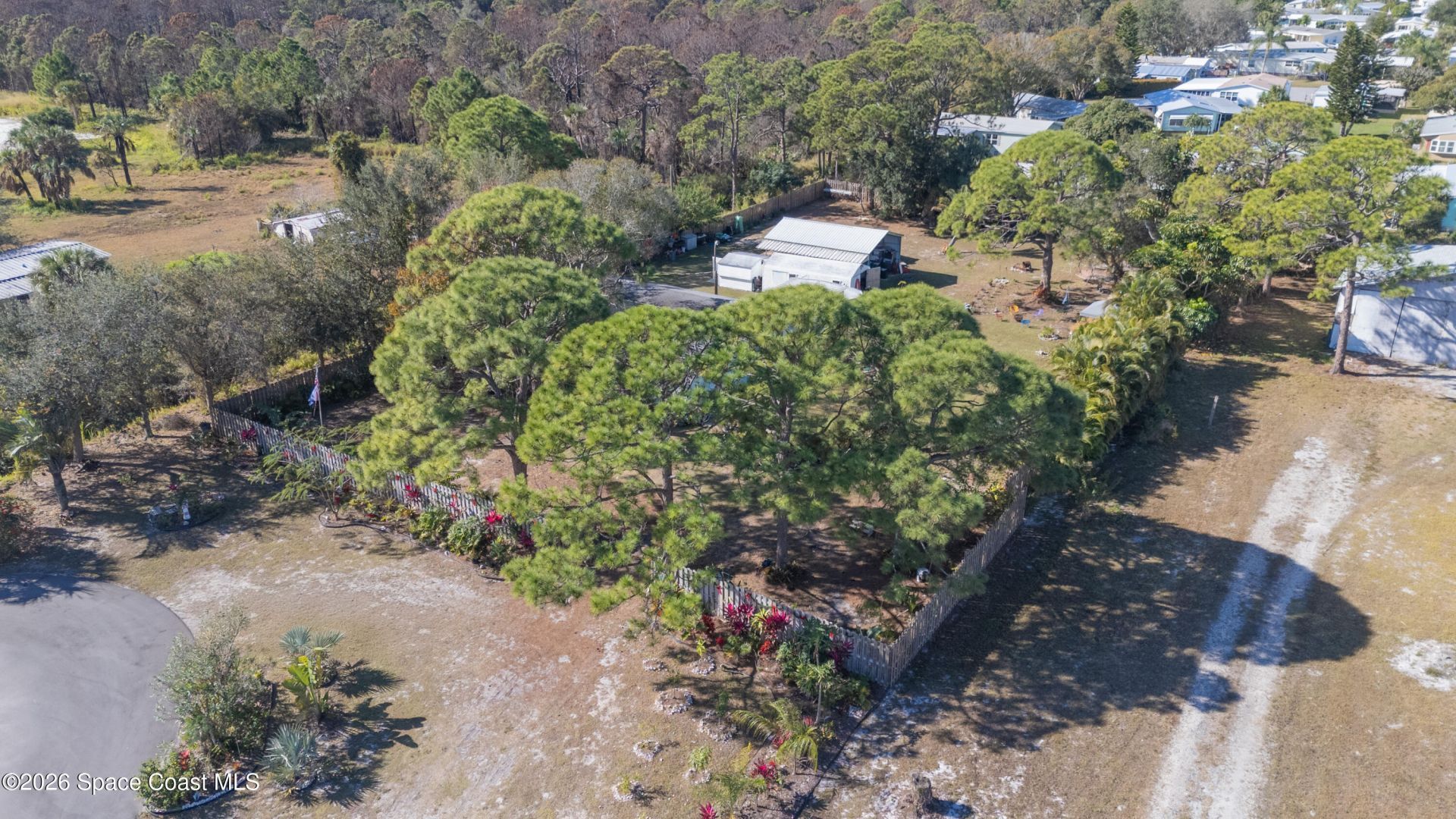 8280 Pine Ridge Trail, Sebastian, FL 32976 Photo